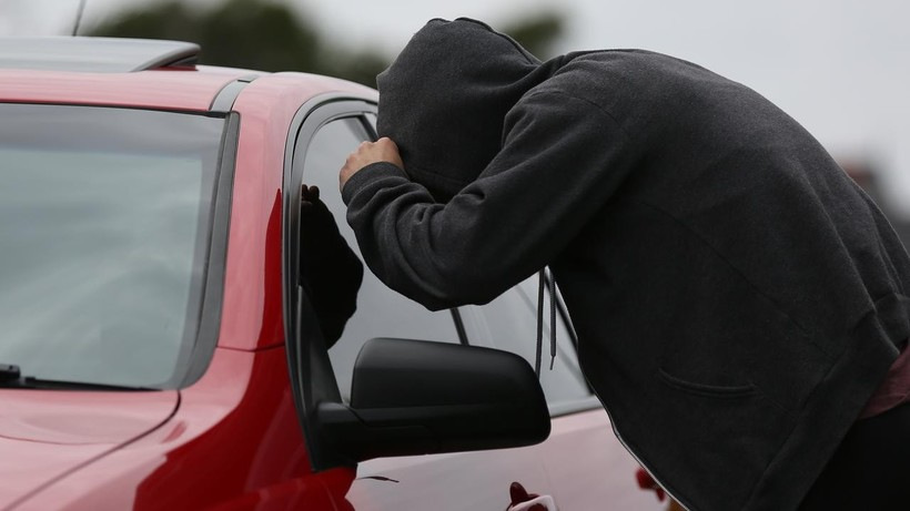 Zo bescherm je je auto tegen dieven