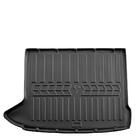 Audi Q3 2011–2019 Kofferbakmat Stingray 3D foto 1