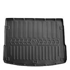 Audi Q5 2017–2025 Kofferbakmat Stingray 3D foto 1