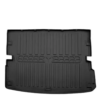 Kofferbakmat Stingray 3D