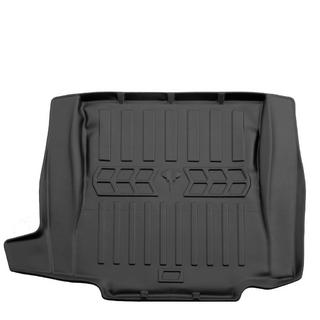 Stingray 3D kofferbakmat (voor E87) BMW 1 Serie E81/E82/E87/E88 2004–2011