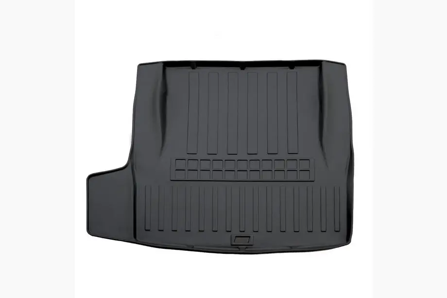 BMW 3-serie E90/E91 2005–2011 Rubberen kofferbakmat voor E90 (3D, Stingray) Image