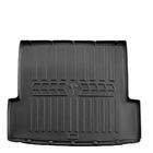 BMW 3-serie E90/E91 2005–2011 Rubberen kofferbakmat voor E91 (3D, Stingray) foto 1