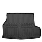BMW 3 Serie E46 1998–2006 3D kofferbakmat Stingray (SW) foto 1