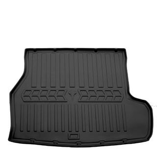 3D kofferbakmat Stingray (SW)