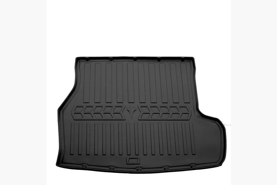 BMW 3 Serie E46 1998–2006 3D kofferbakmat Stingray (SW) Image
