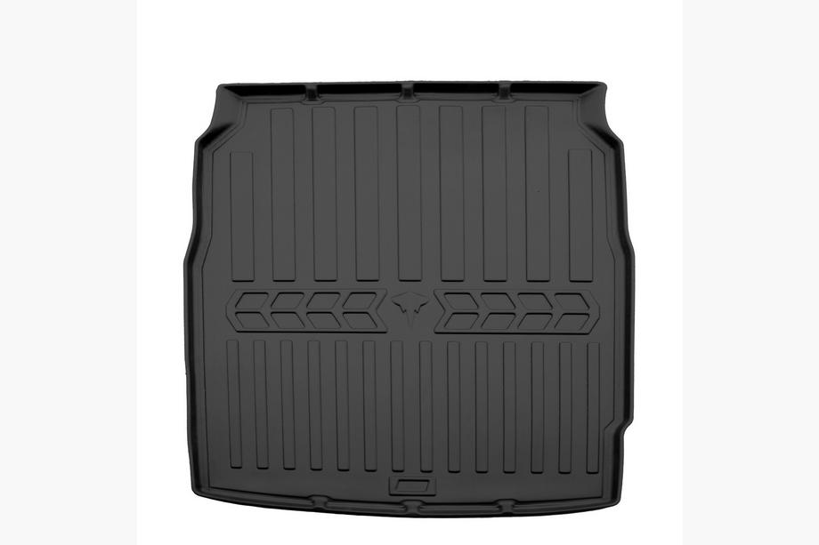 BMW 5 Serie F10/F11 2010–2016 Stingray 3D kofferbakmat (voor F10) Foto 1