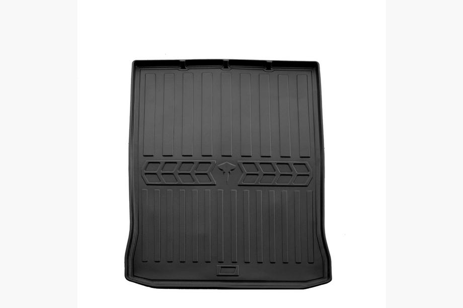 BMW 5 Serie G30/G31 2017–2023 Stingray 3D kofferbakmat (voor G30) Image