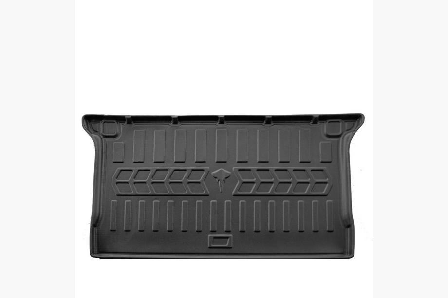 BMW I3 2013–2022 Kofferbakmat Stingray 3D Image