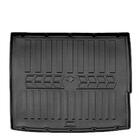 BMW X1 E84 2009–2015 Kofferbakmat Stingray 3D foto 1