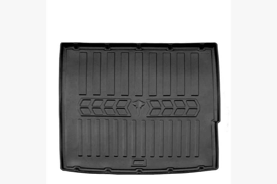 BMW X1 E84 2009–2015 Kofferbakmat Stingray 3D Image