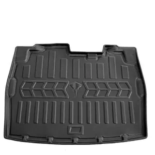 3D kofferbakmat (lage kofferbak) (Stingray)
