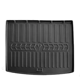 Kofferbakmat Stingray 3D (bovenste)