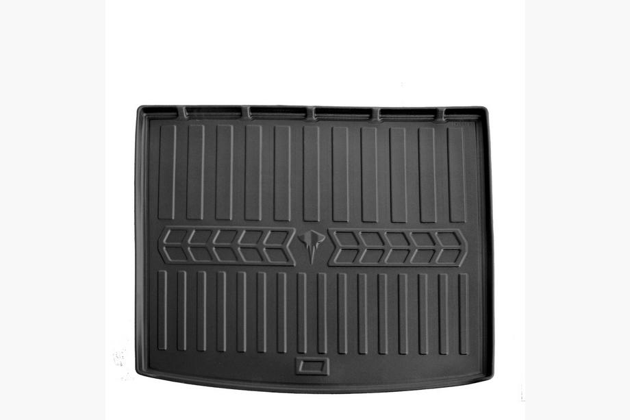 BMW X1 F48 2015–2022 Kofferbakmat Stingray 3D (bovenste) Image