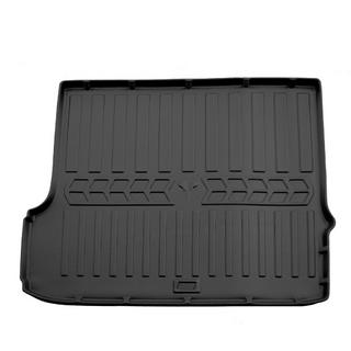 Kofferbakmat Stingray 3D