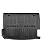 BMW X3 F25 2011–2018 Kofferbakmat Stingray 3D foto 1
