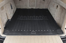 BMW X5 E70 2007–2013 Kofferbakmat Stingray 3D foto 1