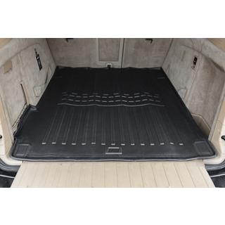 Kofferbakmat Stingray 3D foto 1
