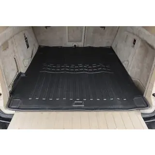 Kofferbakmat Stingray 3D foto 1