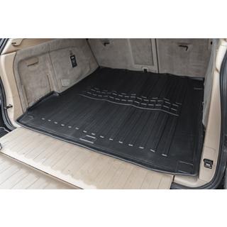 Kofferbakmat Stingray 3D foto 2