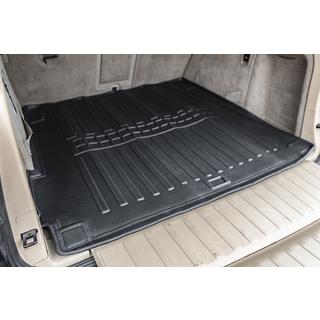 Kofferbakmat Stingray 3D foto 3