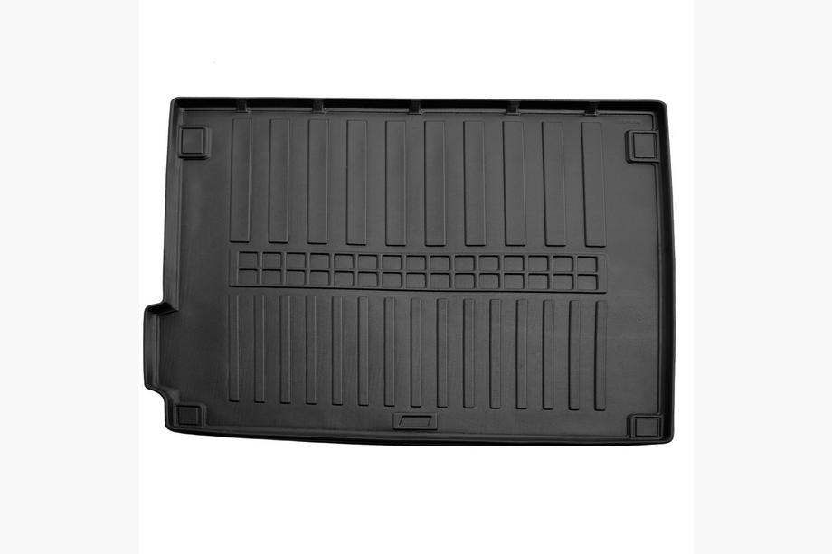 BMW X5 F15 2013–2018 Kofferbakmat Stingray 3D Image