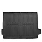 BMW X5 G05 2019–2026 Kofferbakmat Stingray 3D foto 1