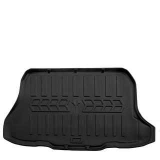 Kofferbakmat Stingray 3D