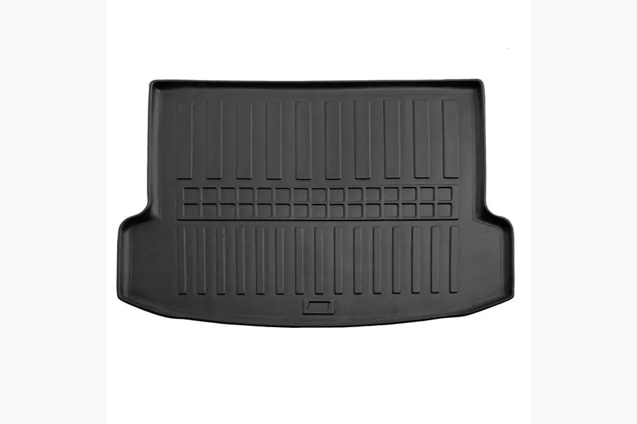 Chery Tiggo 7 2016–2019 Kofferbakmat Stingray 3D Image