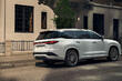 Review van de nieuwe Lexus ТX SUV foto 3