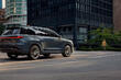 Review van de nieuwe Lexus ТX SUV foto 4