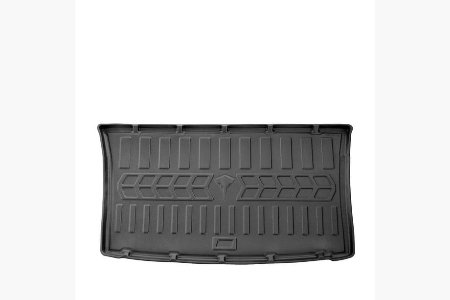 Chevrolet Aveo T200 2002–2008 3D kofferbakmat (HB) (Stingray) Image