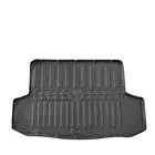 Chevrolet Aveo T250 2005–2011 Kofferbakmat 3D (SD) (Stingray) foto 1