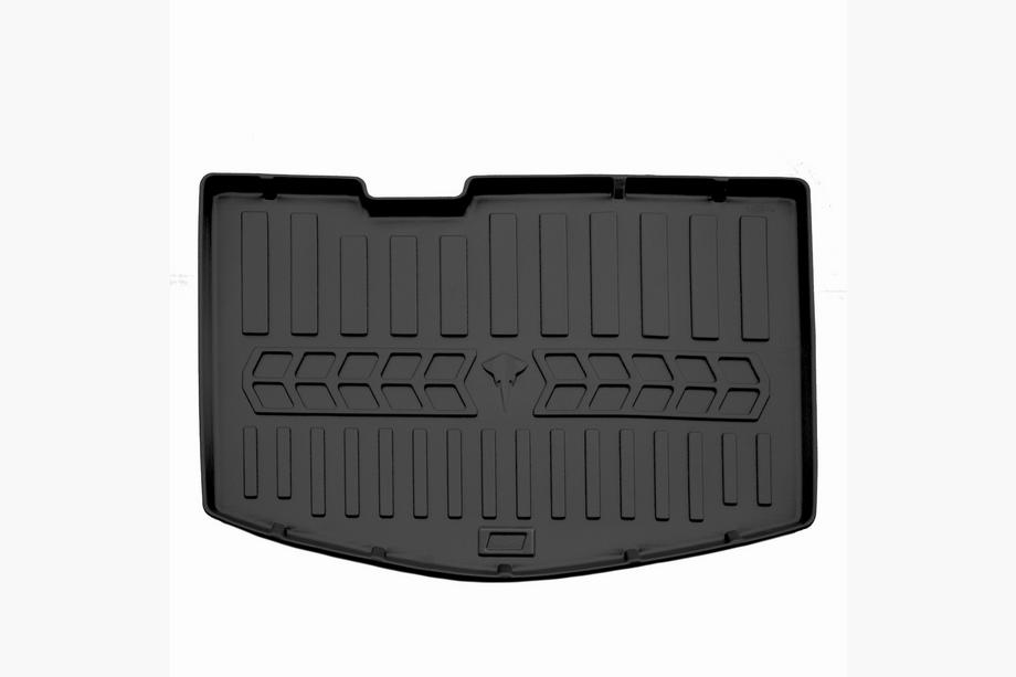 Opel Ampera 2011–2016 3D kofferbakmat (Stingray) Image