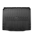Chevrolet Cruze 2009–2015 Kofferbakmat 3D (SD) (Stingray) foto 1