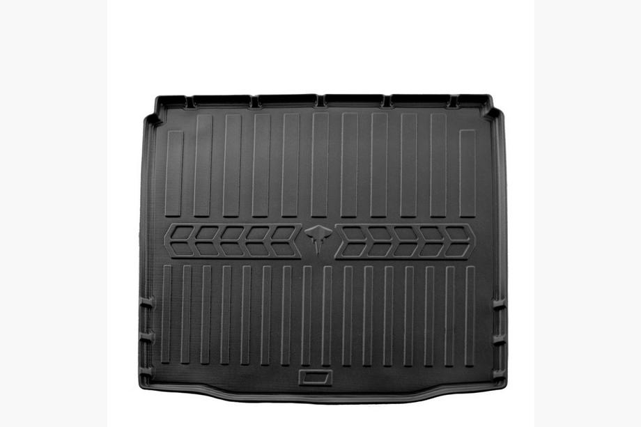 Chevrolet Cruze 2009–2015 Kofferbakmat 3D (SD) (Stingray) Image
