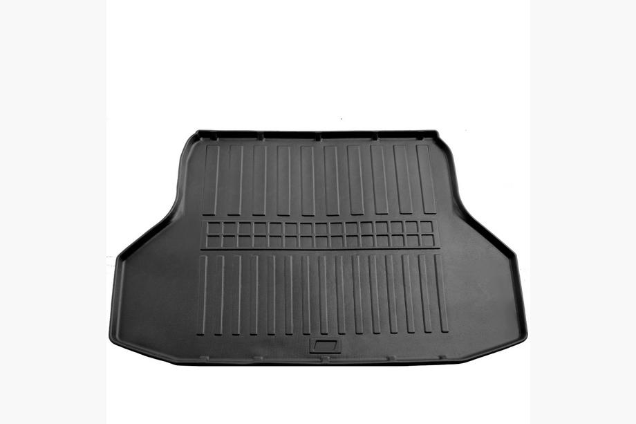 Chevrolet Lacetti 2003–2024 Kofferbakmat 3D (SD) (Stingray) Image