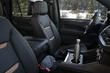 Review van de vijfde generatie GMC Yukon SUV foto 6