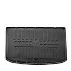 Chevrolet Tacuma/Rezzo 2000–2008 3D kofferbakmat (Stingray) foto 1