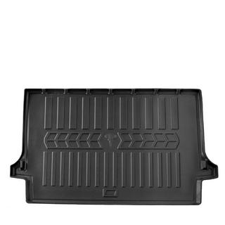 3D kofferbakmat (Stingray) Citroen C-4 Picasso 2006–2013