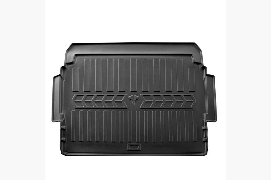 Citroen C5 Aircross 2017–2025 3D kofferbakmat (bovenste) (Stingray) Image