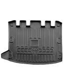Dacia Jogger 2022– 3D kofferbakmat (5 zitplaatsen) (Stingray) foto 1