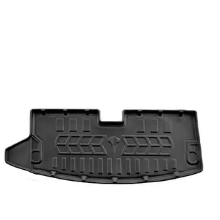 3D kofferbakmat (7 zitplaatsen) (Stingray)