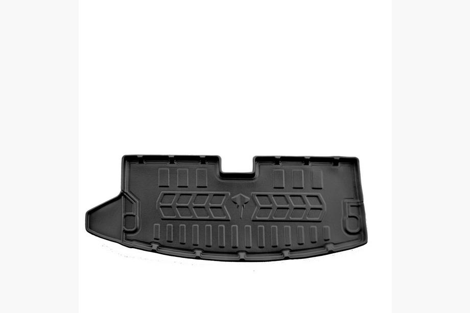 Dacia Jogger 2022– 3D kofferbakmat (7 zitplaatsen) (Stingray) Image