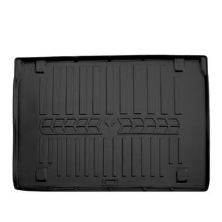 3D kofferbakmat (Stingray) Fiat Doblo II 2010–2022