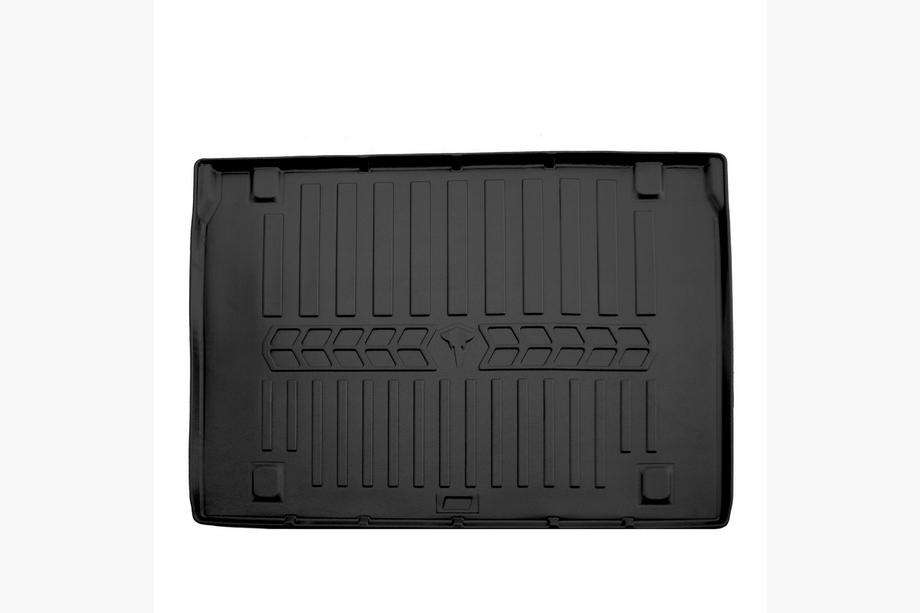 Opel Combo 2012–2018 3D kofferbakmat (Stingray) Image