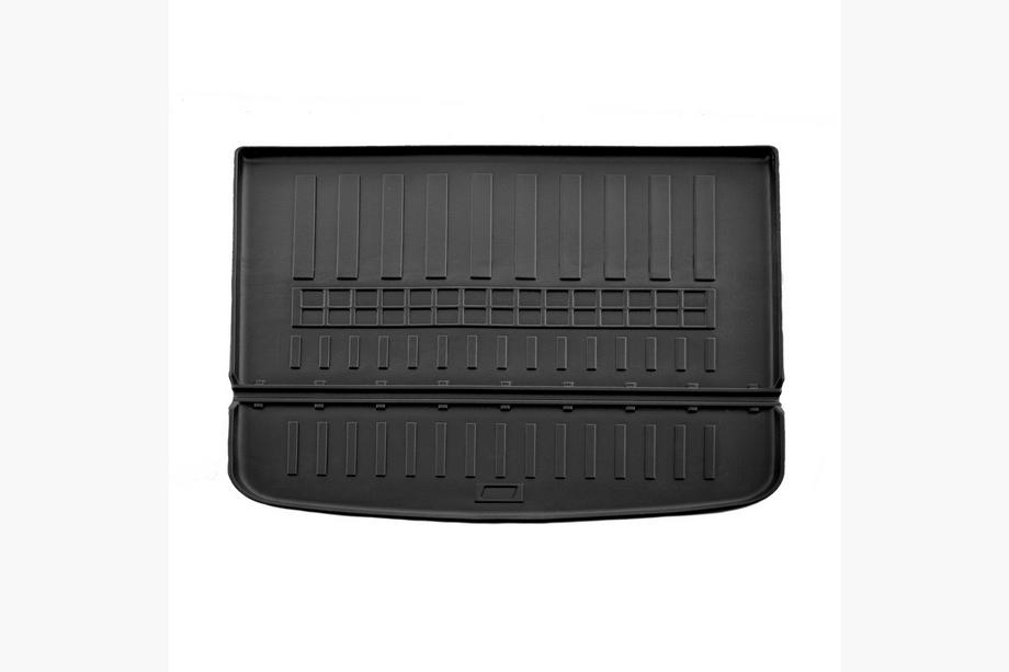 Fiat Freemont 2011–2016 3D kofferbakmat (Stingray) Image