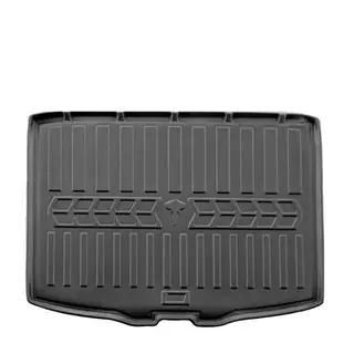 3D kofferbakmat (HB, onderste) (Stingray)