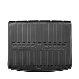 3D kofferbakmat (HB, bovenste) (Stingray) Fiat Tipo 2016–