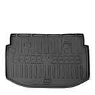 Ford C-Max/Grand C-Max 2010–2019 3D kofferbakmat (hybrid) (Stingray) foto 1